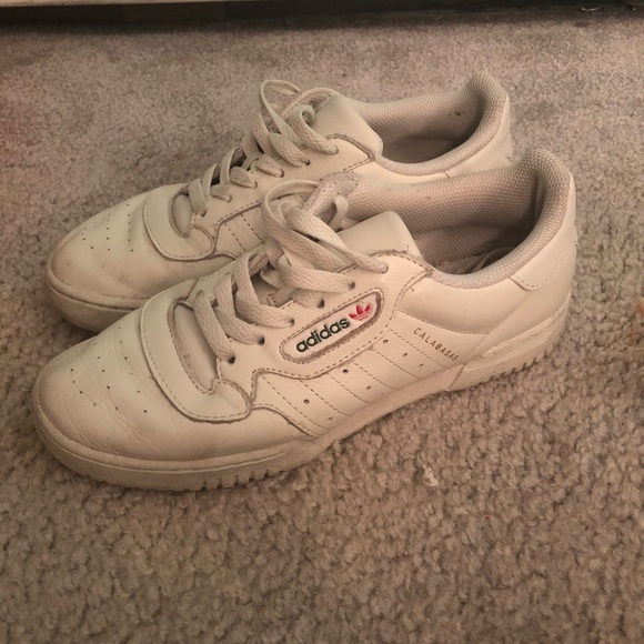 Yeezy Shoes - Yeezy Powerphase Calabasas